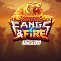 Fangs And Fire game icon